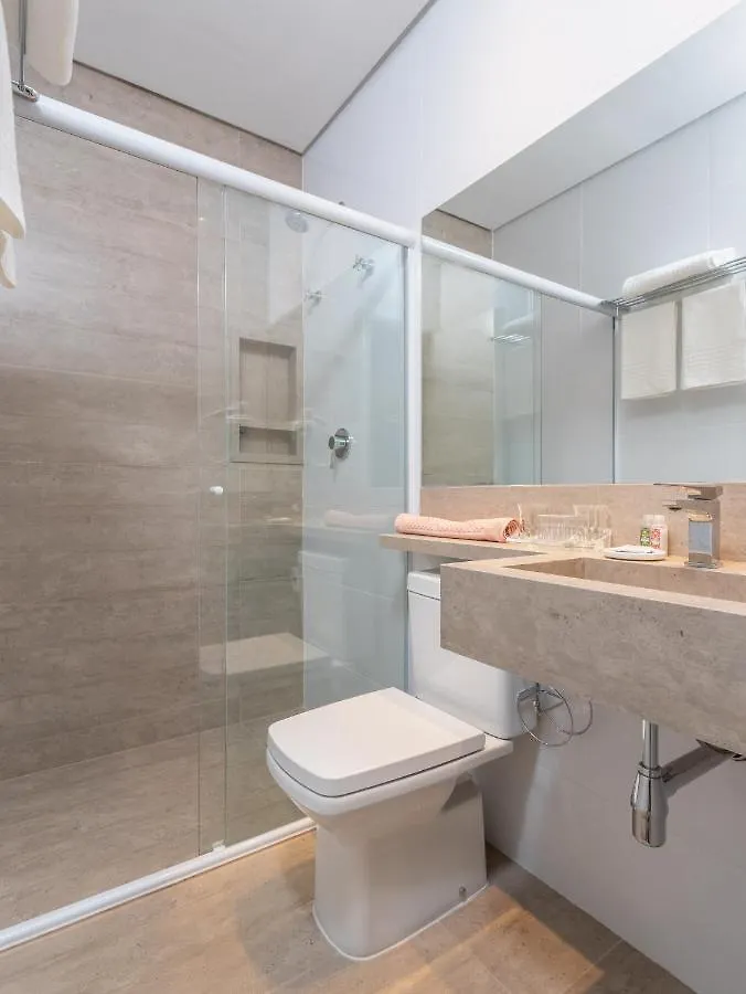 Hotel Pousada Pacaembu São Paulo